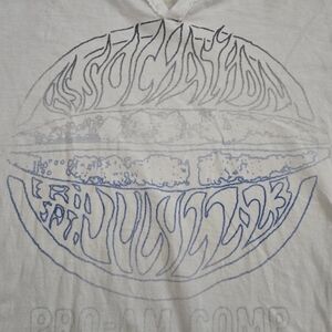 Buffalo David Bitton T Shirt Medium Surf Logo Rare Vintage